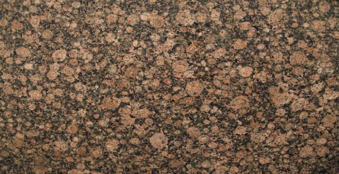 BALTIC BROWN